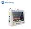 Monitor Detak Jantung Monitor Pasien Perangkat Penyelamatan Dengan Biaya Pengiriman Terendah