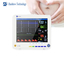 Multi Parameter Maternal Fetal Monitor Keranjang Seluler Opsional Untuk Hamil